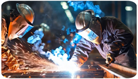 Welding Equipment servicing Welding Equipment servicing